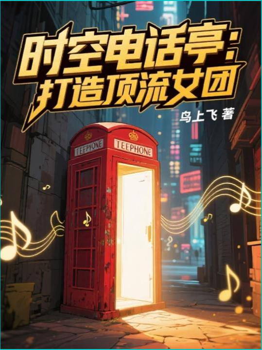 时空电话亭：打造顶流女团免费阅读_时空电话亭：打造顶流女团