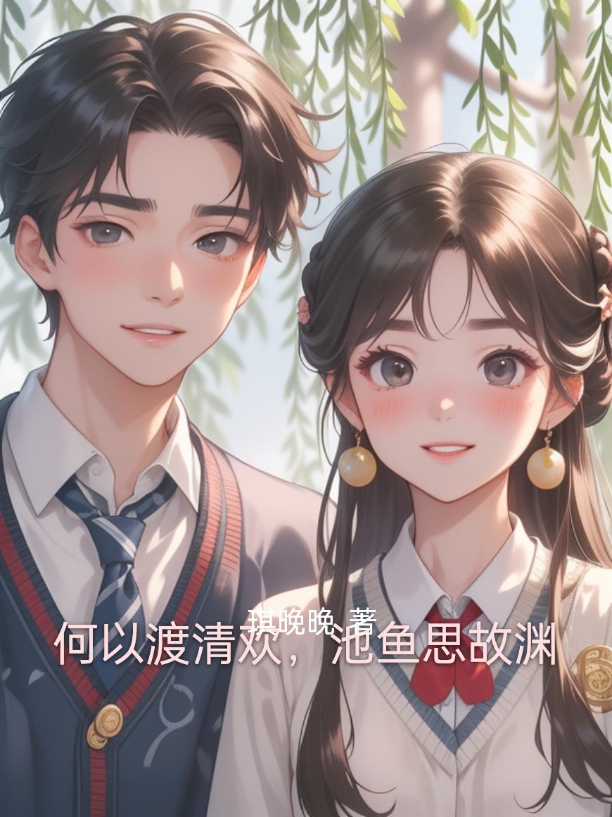 何以渡清欢，池鱼思故渊免费阅读_何以渡清欢，池鱼思故渊