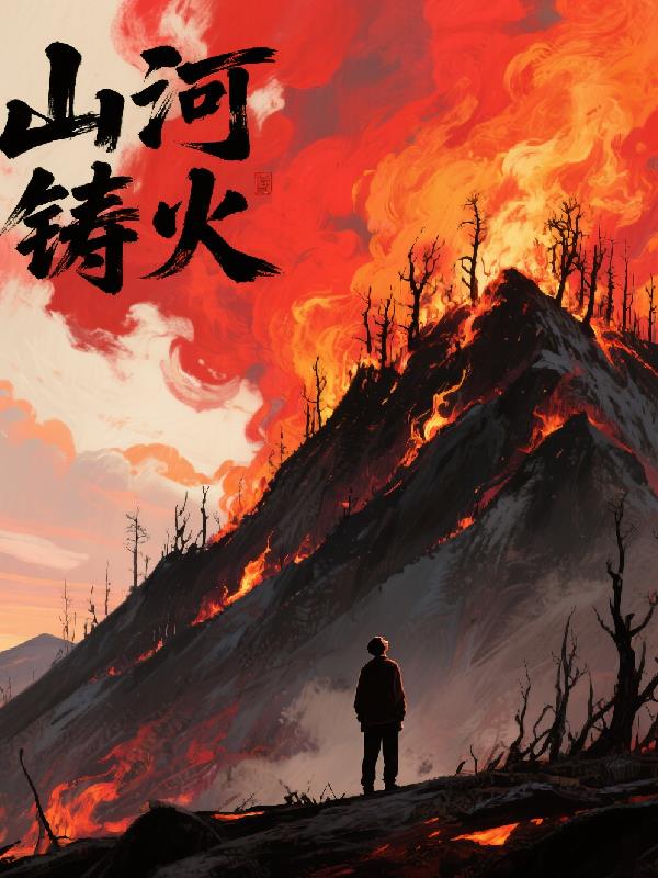 山河铸火免费阅读_山河铸火