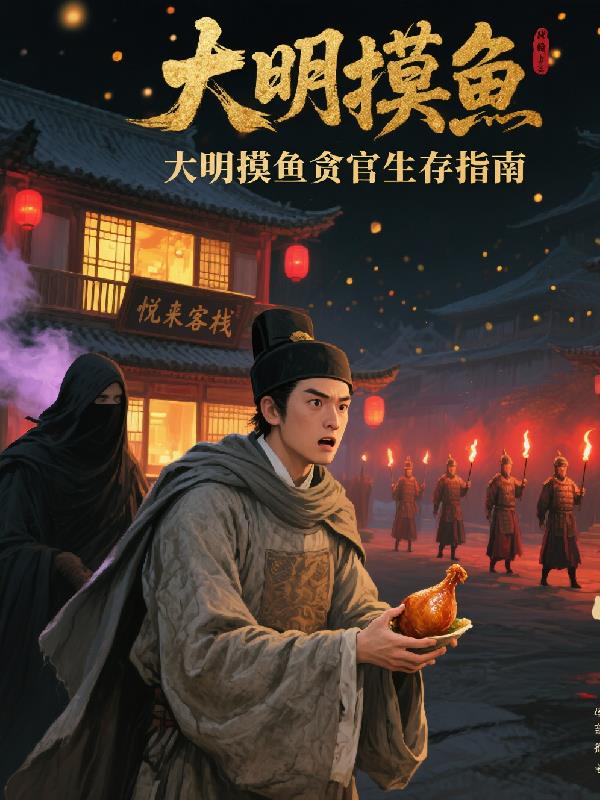 大明摸鱼贪官生存指南免费阅读_大明摸鱼贪官生存指南