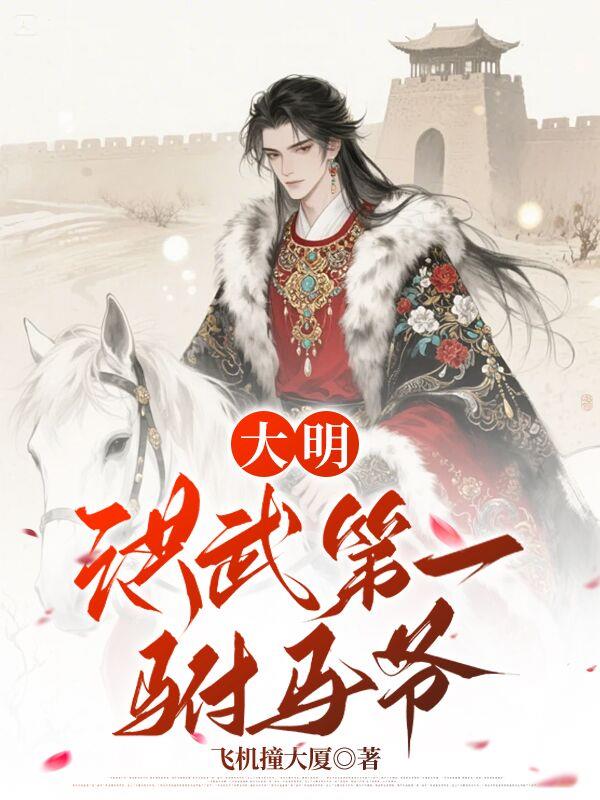 大明：洪武第一驸马爷免费阅读_大明：洪武第一驸马爷