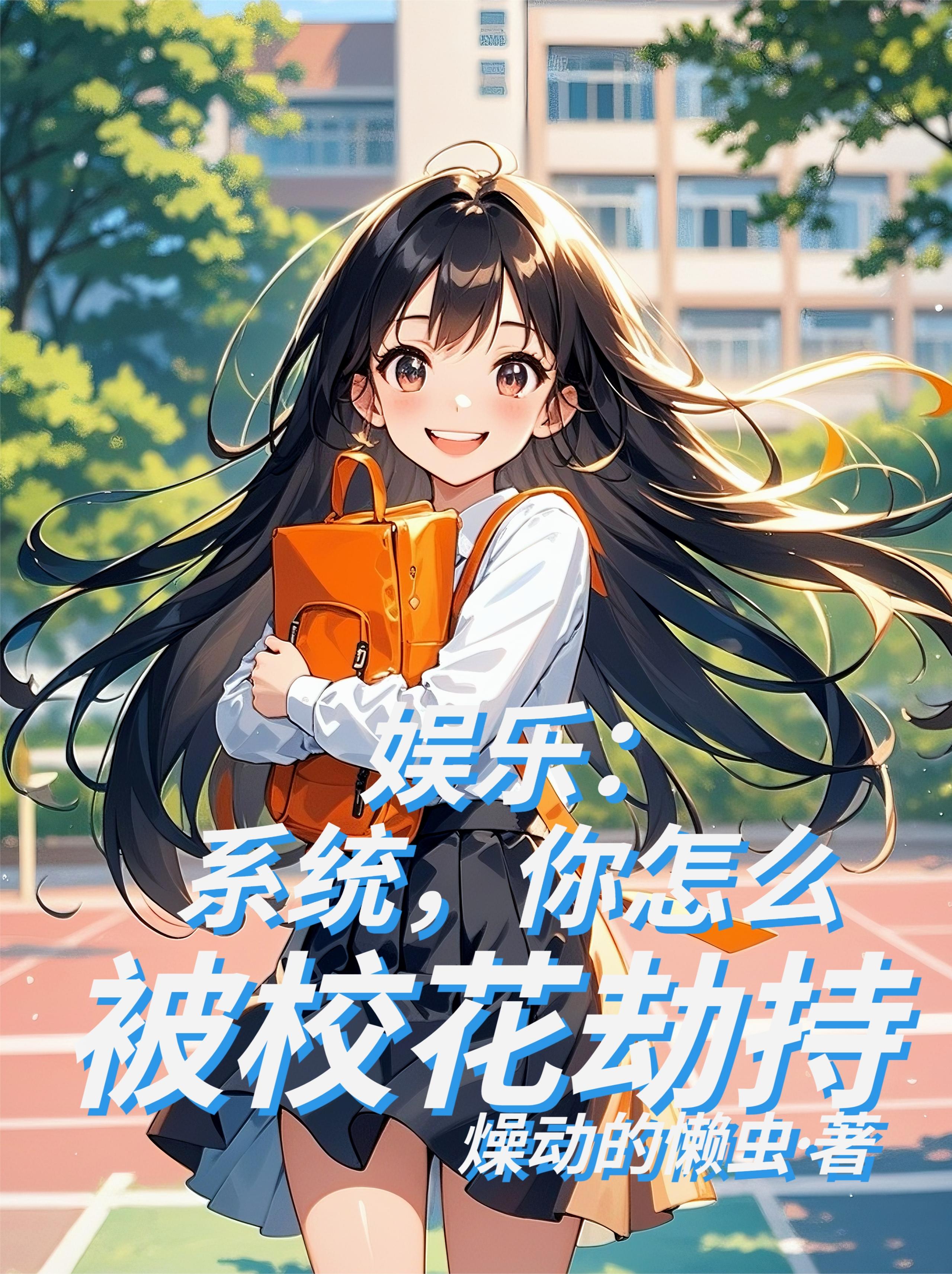 娱乐：系统，你怎么被校花劫持了免费阅读_娱乐：系统，你怎么被校花劫持了