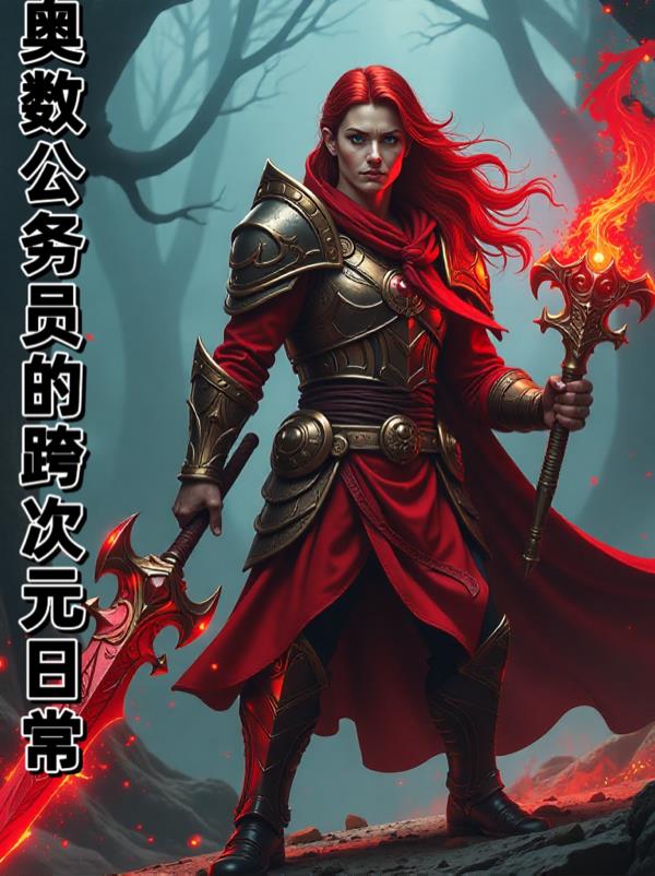 奥术公务员的跨次元日常免费阅读_奥术公务员的跨次元日常