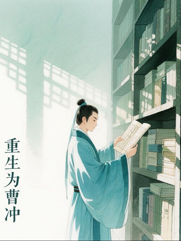 重生为曹冲免费阅读_重生为曹冲