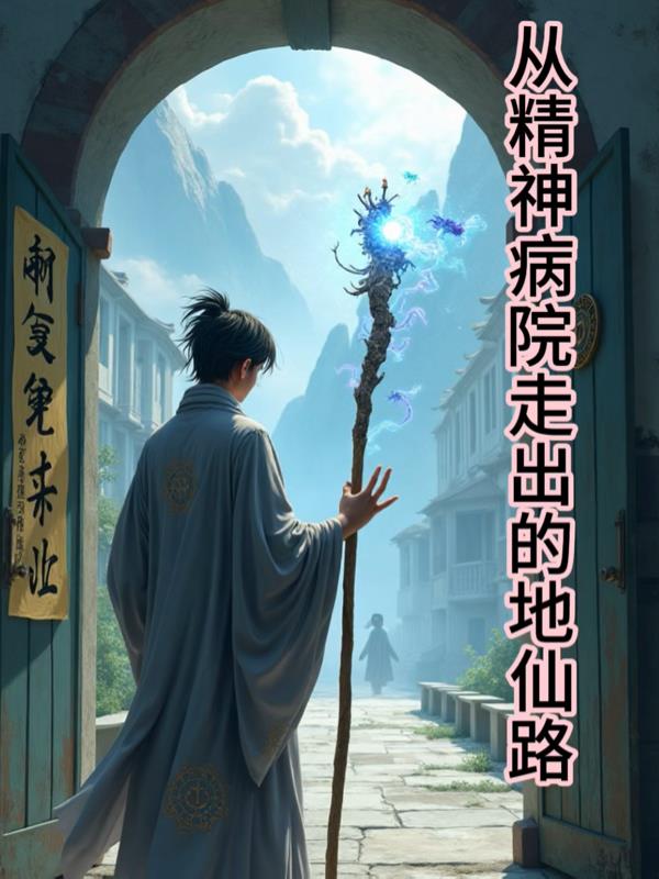 从精神病院走出的地仙路免费阅读_从精神病院走出的地仙路