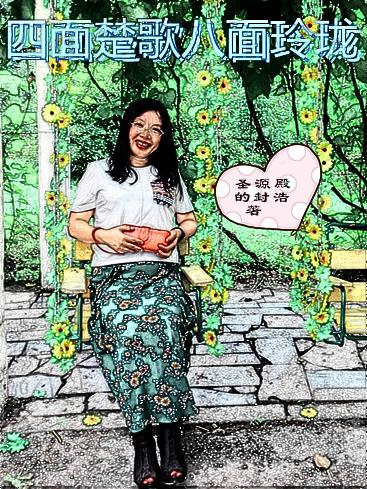四面楚歌八面玲珑免费阅读_四面楚歌八面玲珑