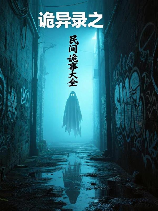 诡异录之民间诡事大全免费阅读_诡异录之民间诡事大全