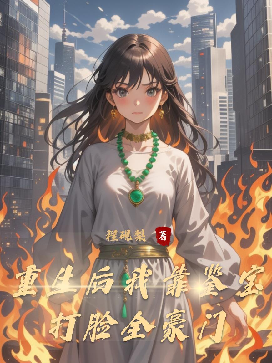 重生后我靠鉴宝打脸全豪门免费阅读_重生后我靠鉴宝打脸全豪门