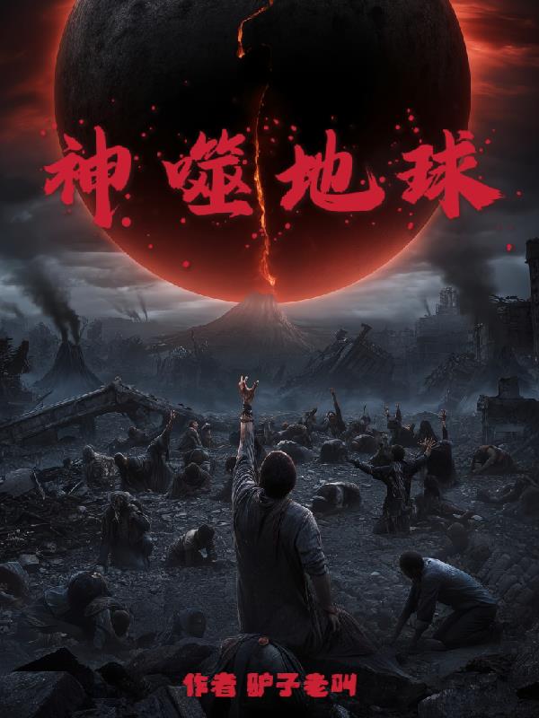 神噬地球免费阅读_神噬地球