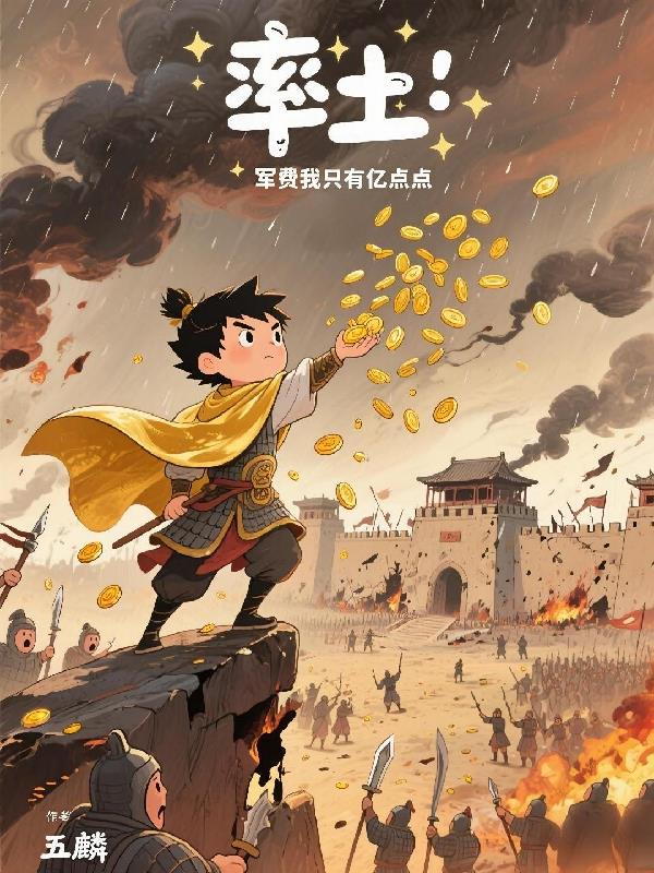 率土：军费我只有亿点点免费阅读_率土：军费我只有亿点点