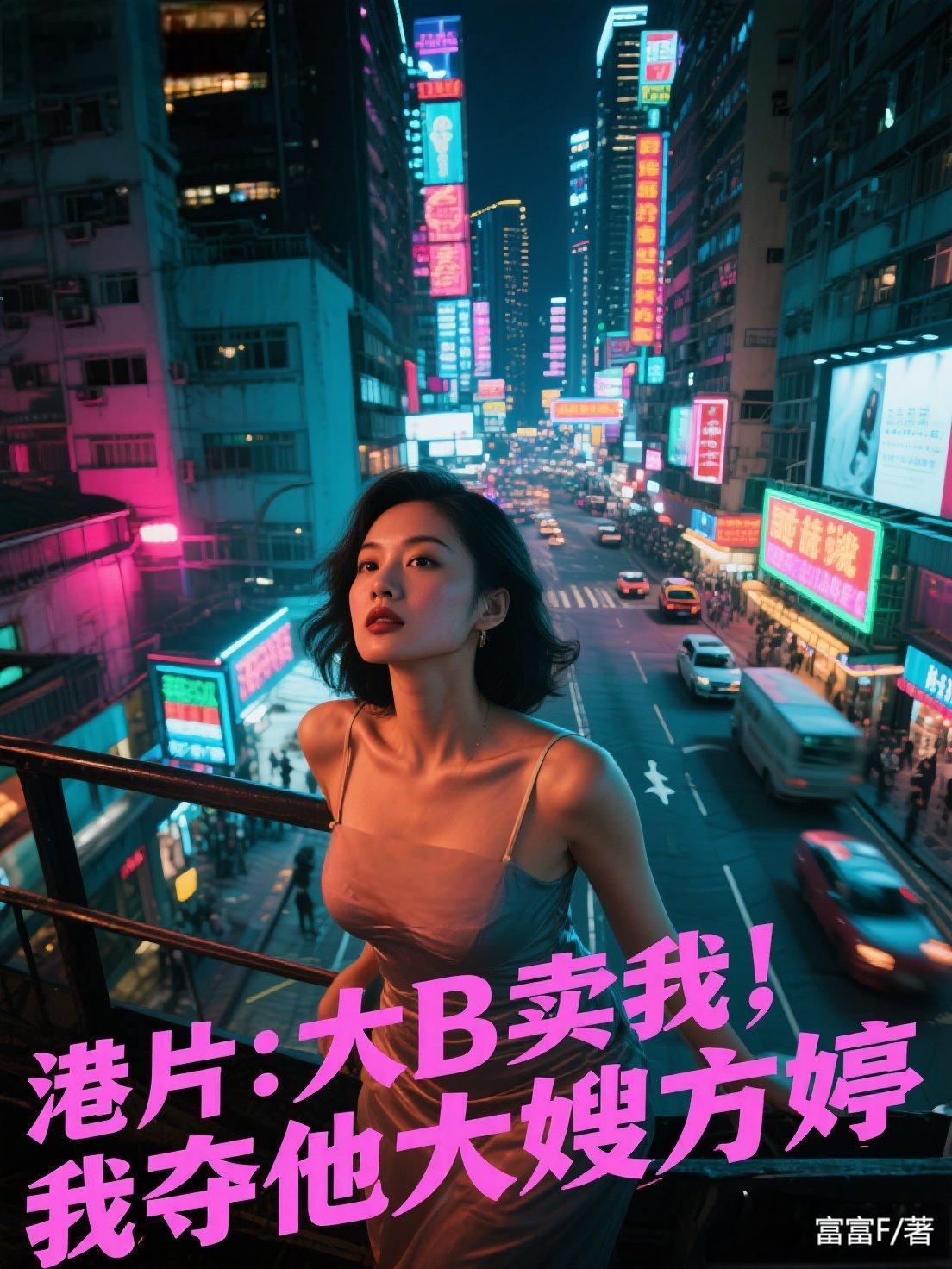 港片：大B卖我，我夺大嫂方婷免费阅读_港片：大B卖我，我夺大嫂方婷