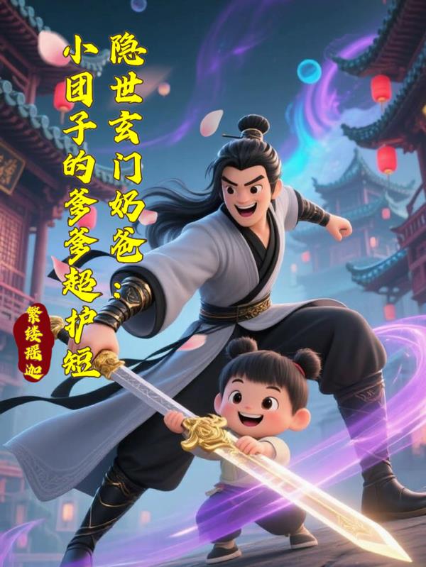 隐世玄门奶爸：小团子的爹爹超护免费阅读_隐世玄门奶爸：小团子的爹爹超护
