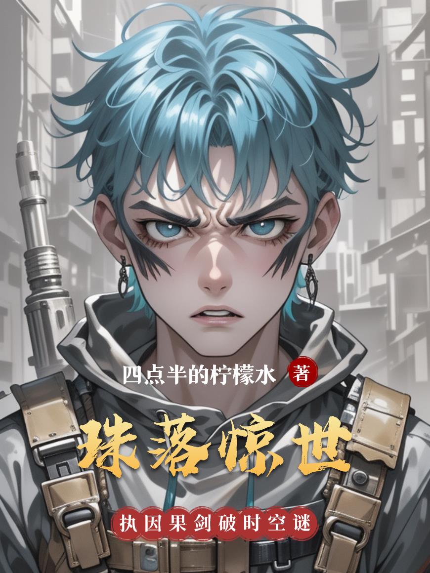 珠落惊世免费阅读_珠落惊世