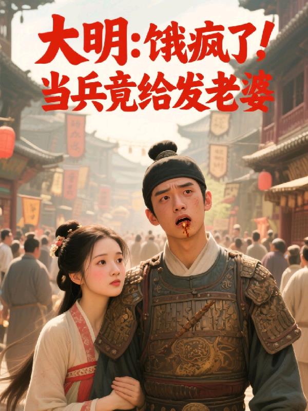 大明：饿疯了，当兵竟给发老婆！免费阅读_大明：饿疯了，当兵竟给发老婆！