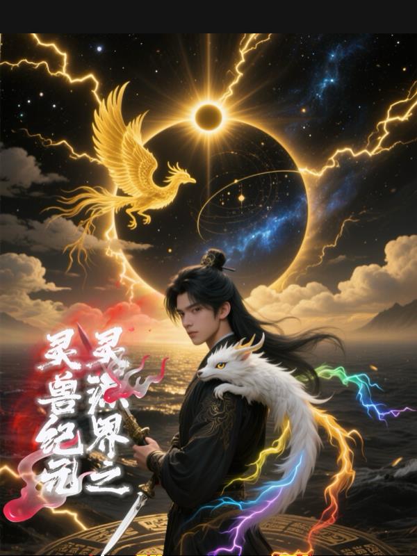灵源界之灵兽纪元免费阅读_灵源界之灵兽纪元
