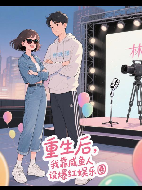 重生后，我靠咸鱼人设爆红娱乐圈免费阅读_重生后，我靠咸鱼人设爆红娱乐圈