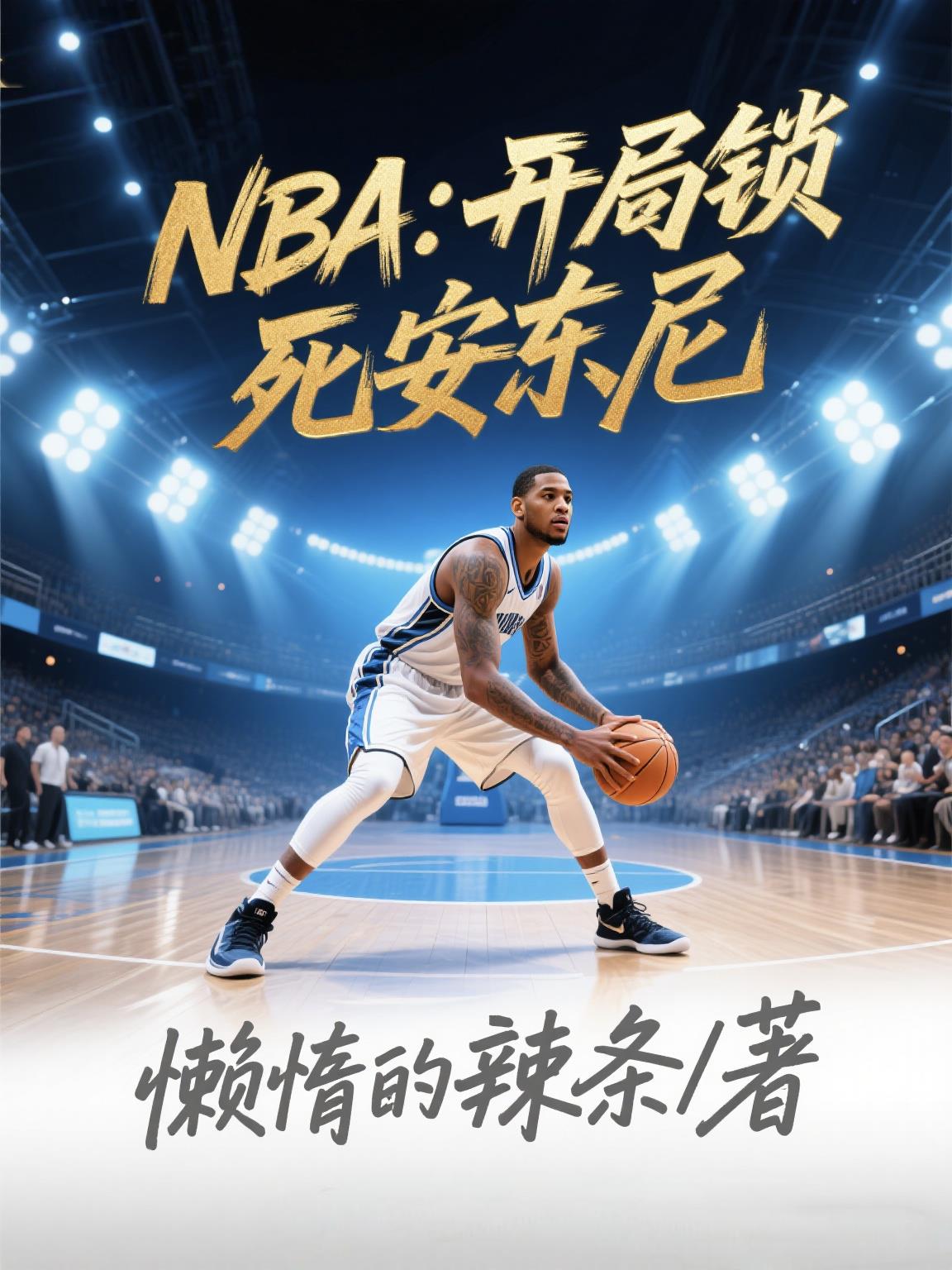 NBA：开局锁死安东尼免费阅读_NBA：开局锁死安东尼