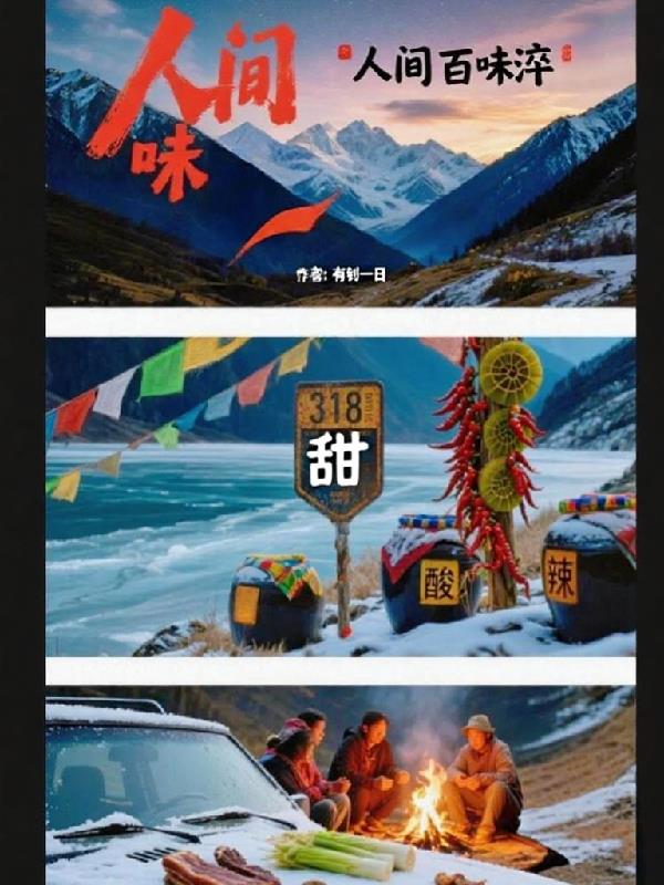 人间百味淬免费阅读_人间百味淬