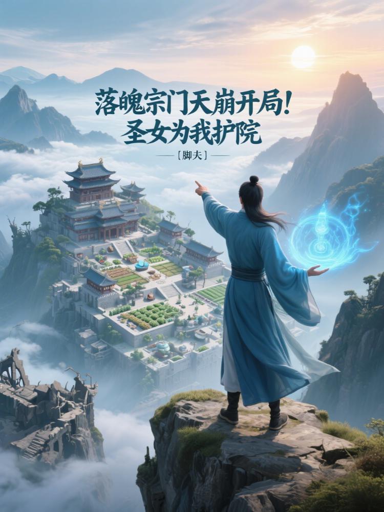 落魄宗门天崩开局！圣女为我护院免费阅读_落魄宗门天崩开局！圣女为我护院