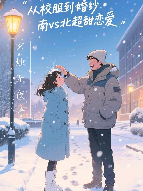 从校服到婚纱，南vs北超甜恋爱免费阅读_从校服到婚纱，南vs北超甜恋爱