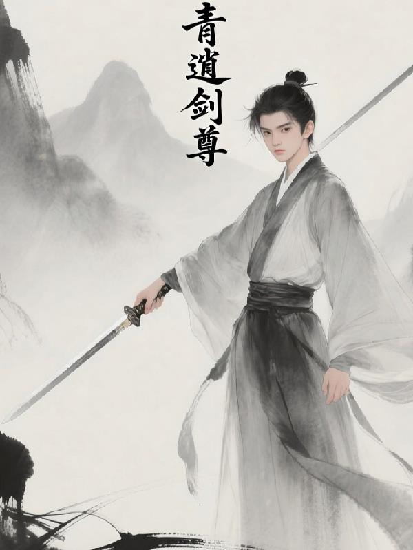 青逍剑尊免费阅读_青逍剑尊