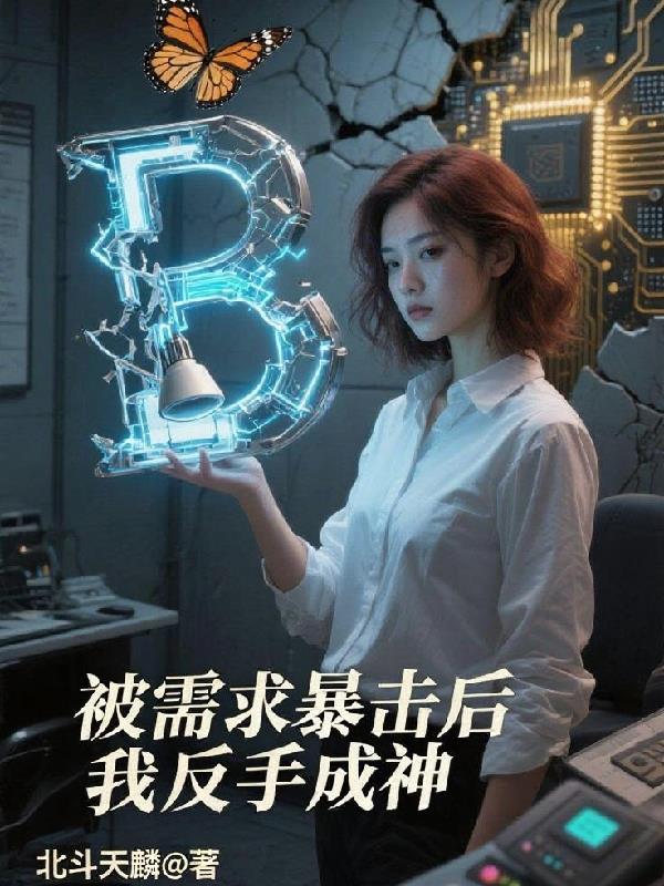 被需求暴击后我反手成神免费阅读_被需求暴击后我反手成神