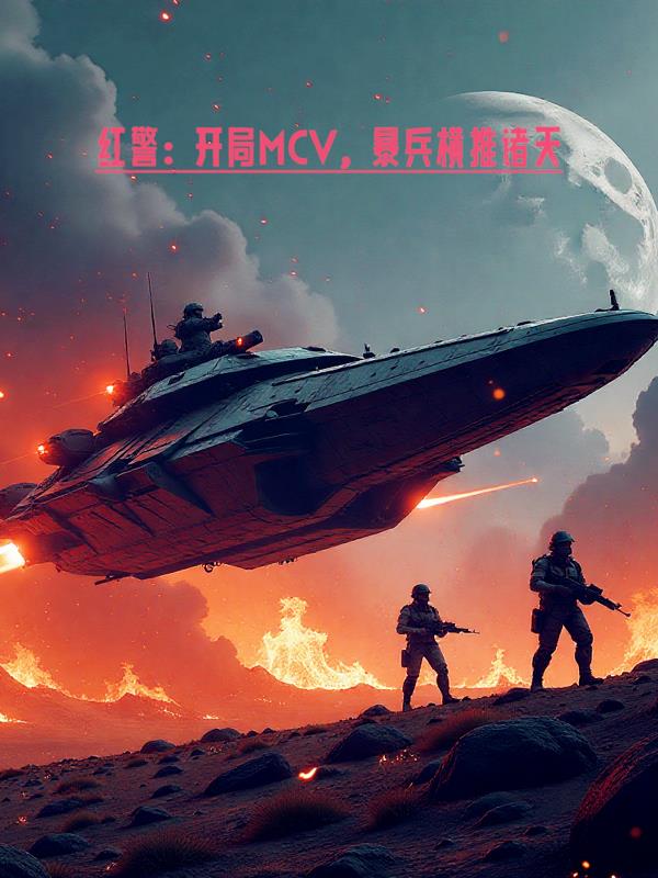 红警：开局MCV，爆兵横推诸天免费阅读_红警：开局MCV，爆兵横推诸天