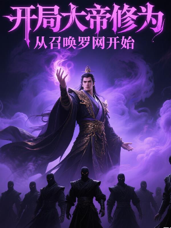 开局大帝修为，从召唤罗网开始免费阅读_开局大帝修为，从召唤罗网开始