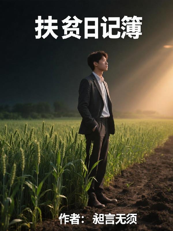 扶贫日记簿免费阅读_扶贫日记簿