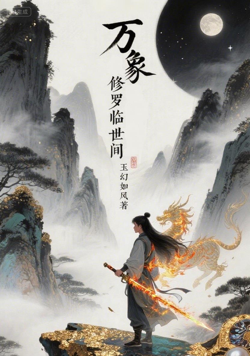 万象修罗临世间免费阅读_万象修罗临世间