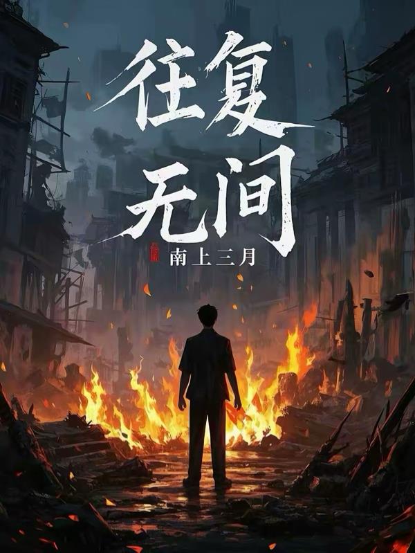 往复无间免费阅读_往复无间