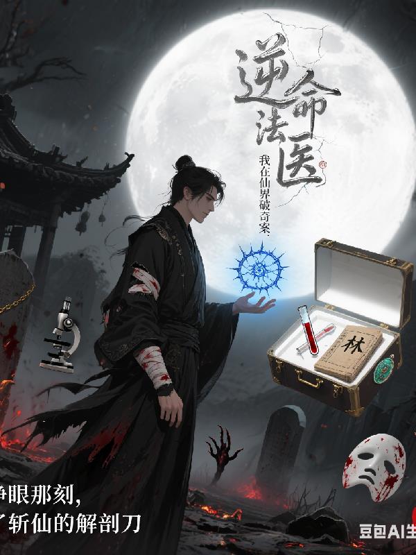 逆命法医，我在仙界破奇案免费阅读_逆命法医，我在仙界破奇案