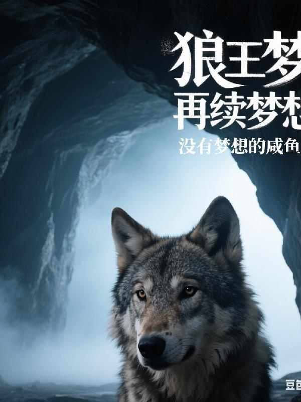 狼王梦再续梦想免费阅读_狼王梦再续梦想