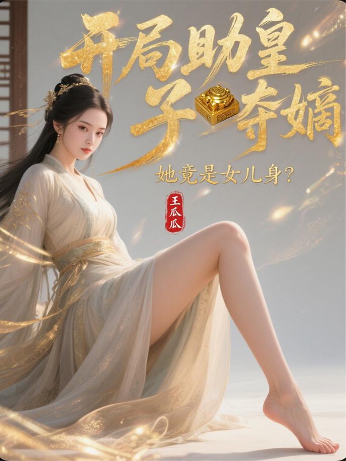 开局助皇子夺嫡，她竟是女儿身？免费阅读_开局助皇子夺嫡，她竟是女儿身？