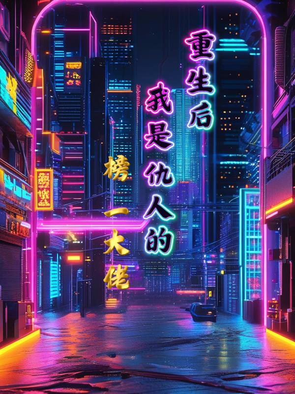 重生后我是仇人的榜一大佬免费阅读_重生后我是仇人的榜一大佬