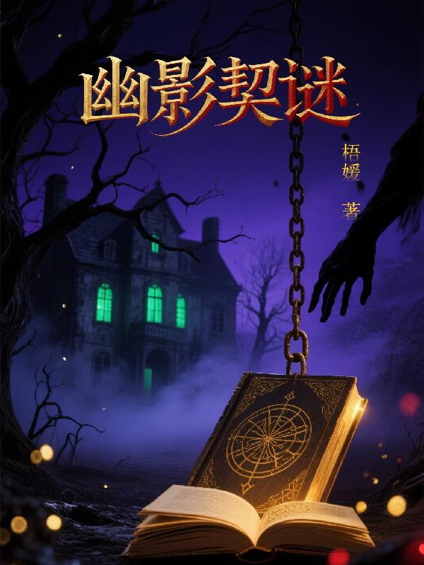 幽影契谜免费阅读_幽影契谜