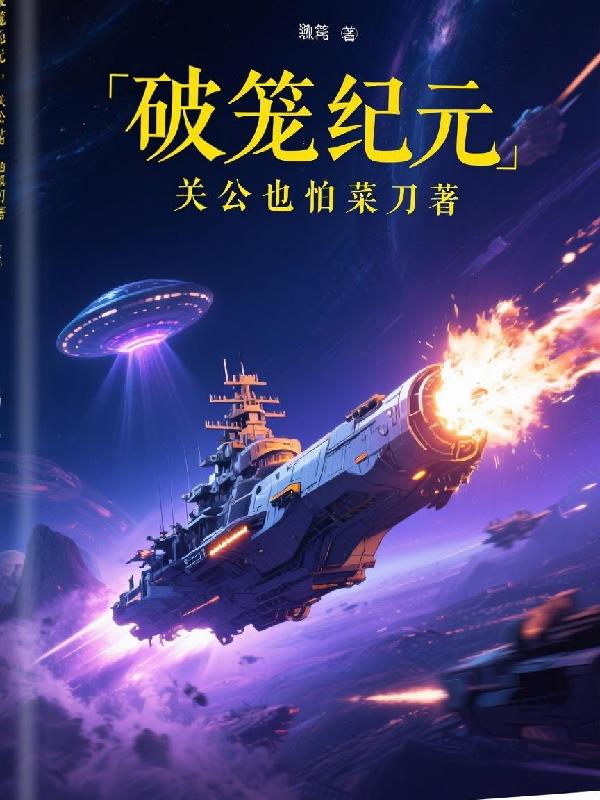 破笼纪元免费阅读_破笼纪元