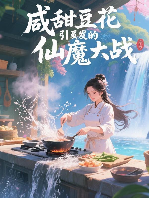 咸甜豆花引发的仙魔大战免费阅读_咸甜豆花引发的仙魔大战