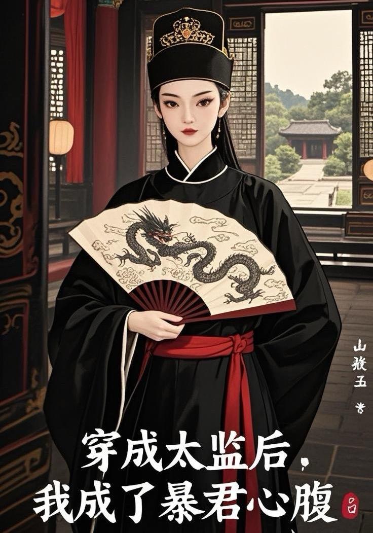 穿成太监后，我成了暴君心腹免费阅读_穿成太监后，我成了暴君心腹