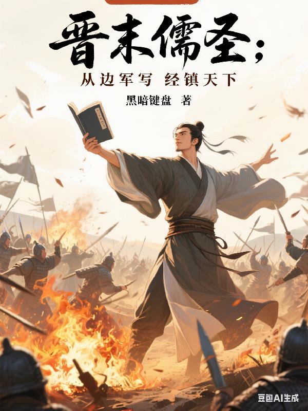 晋末儒圣：从边军写经镇天下免费阅读_晋末儒圣：从边军写经镇天下