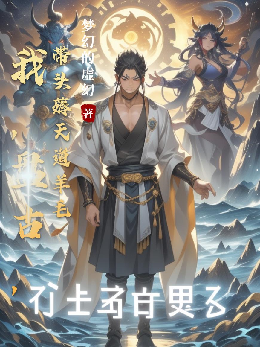 我，盘古，带头薅天道羊毛免费阅读_我，盘古，带头薅天道羊毛