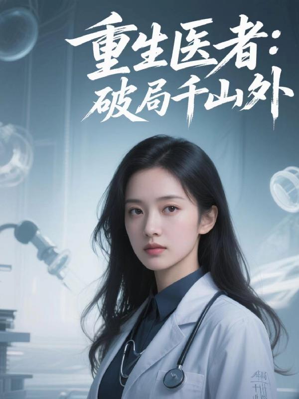 重生医者：破局千山外免费阅读_重生医者：破局千山外