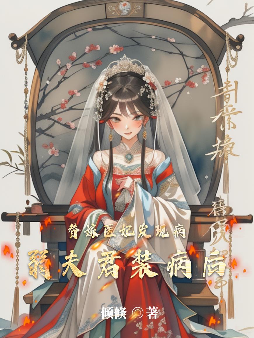 替嫁医妃发现病弱夫君装病后免费阅读_替嫁医妃发现病弱夫君装病后