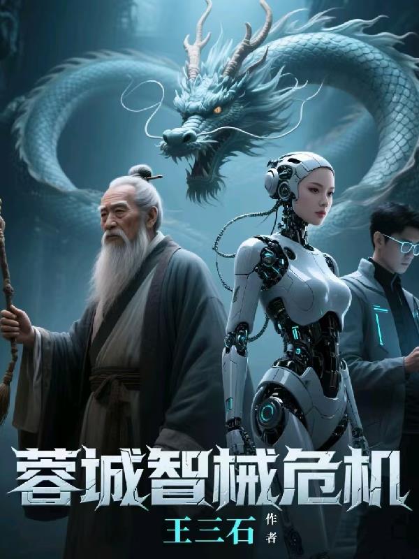 蓉城智械危机免费阅读_蓉城智械危机