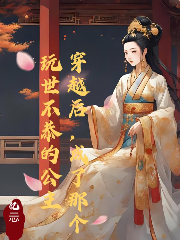 穿越后，成了那个玩世不恭的公主免费阅读_穿越后，成了那个玩世不恭的公主