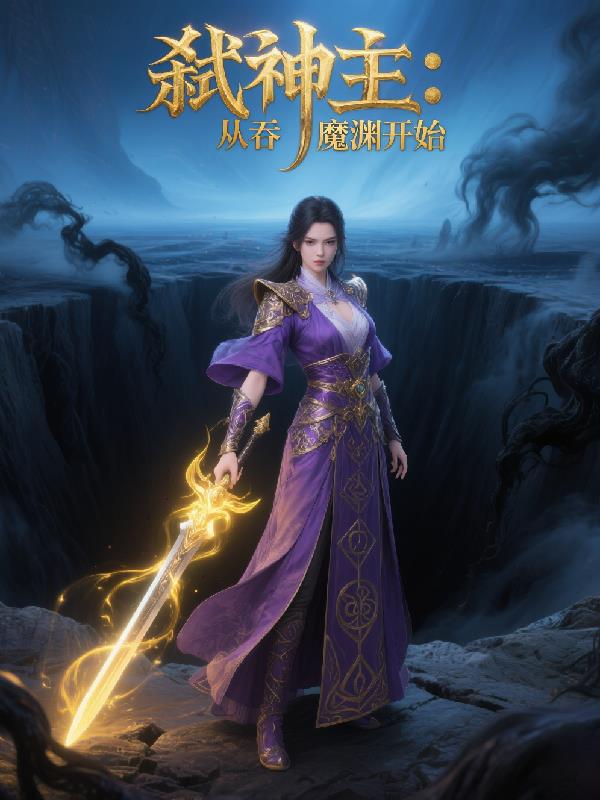 弑神主：从吞噬魔渊开始免费阅读_弑神主：从吞噬魔渊开始
