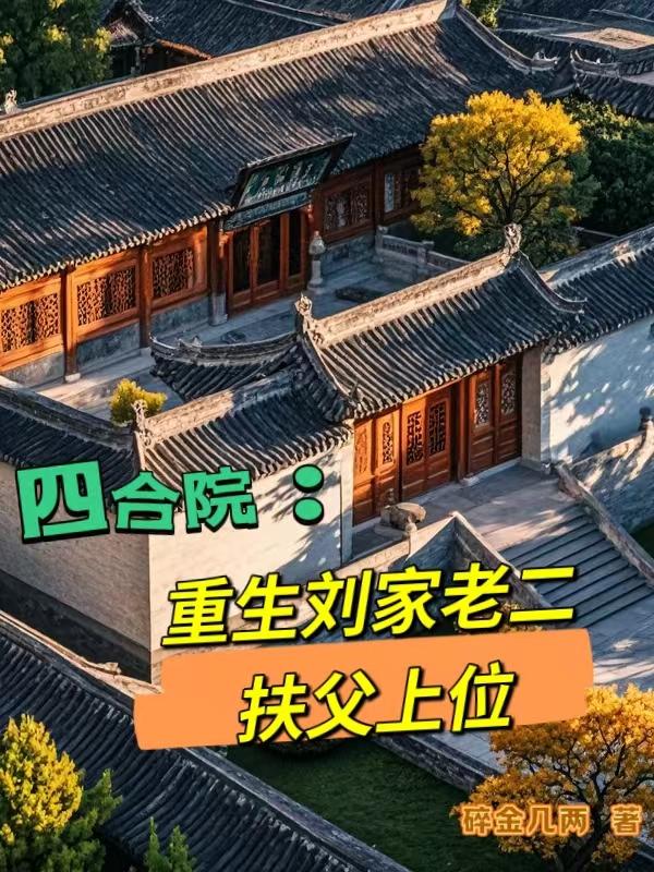 四合院：重生刘家老二扶父上位免费阅读_四合院：重生刘家老二扶父上位