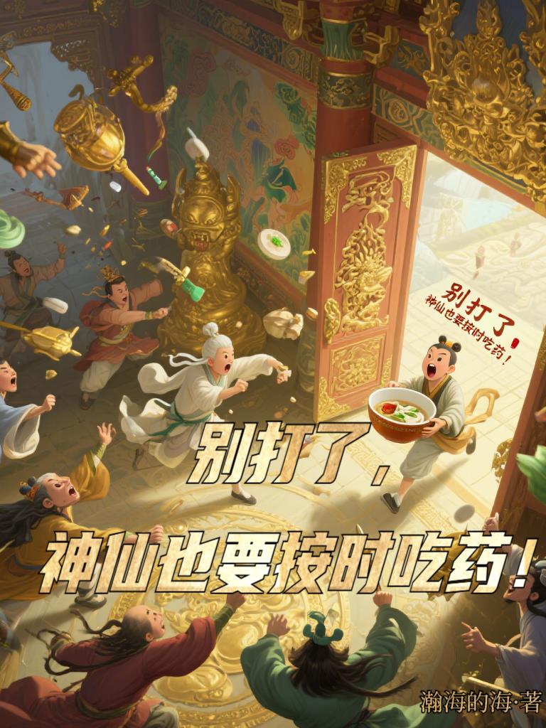 别打了，神仙也要按时吃药！免费阅读_别打了，神仙也要按时吃药！