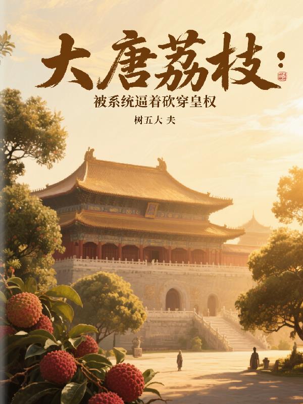 大唐荔枝：被系统逼着砍穿皇权免费阅读_大唐荔枝：被系统逼着砍穿皇权