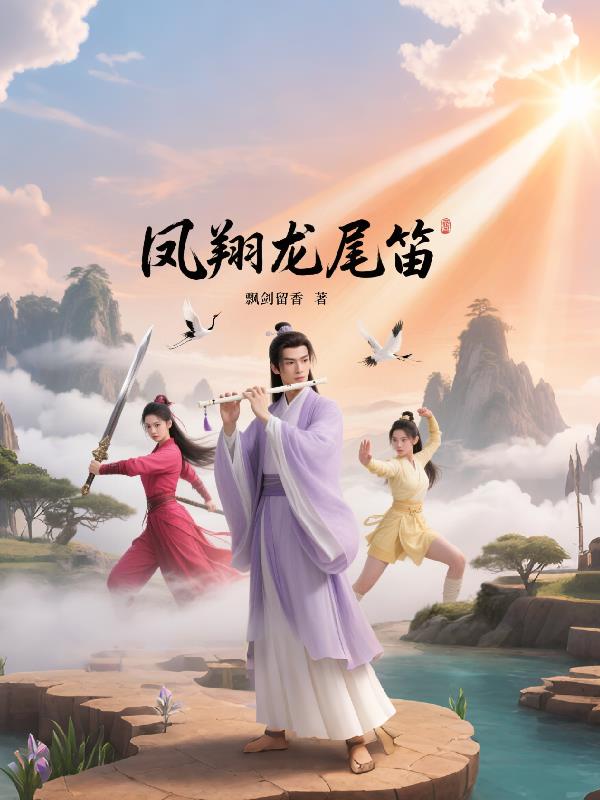 凤翔龙尾笛免费阅读_凤翔龙尾笛